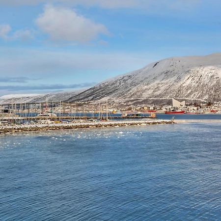 Seaside City Appartment Tromsø Eksteriør bilde