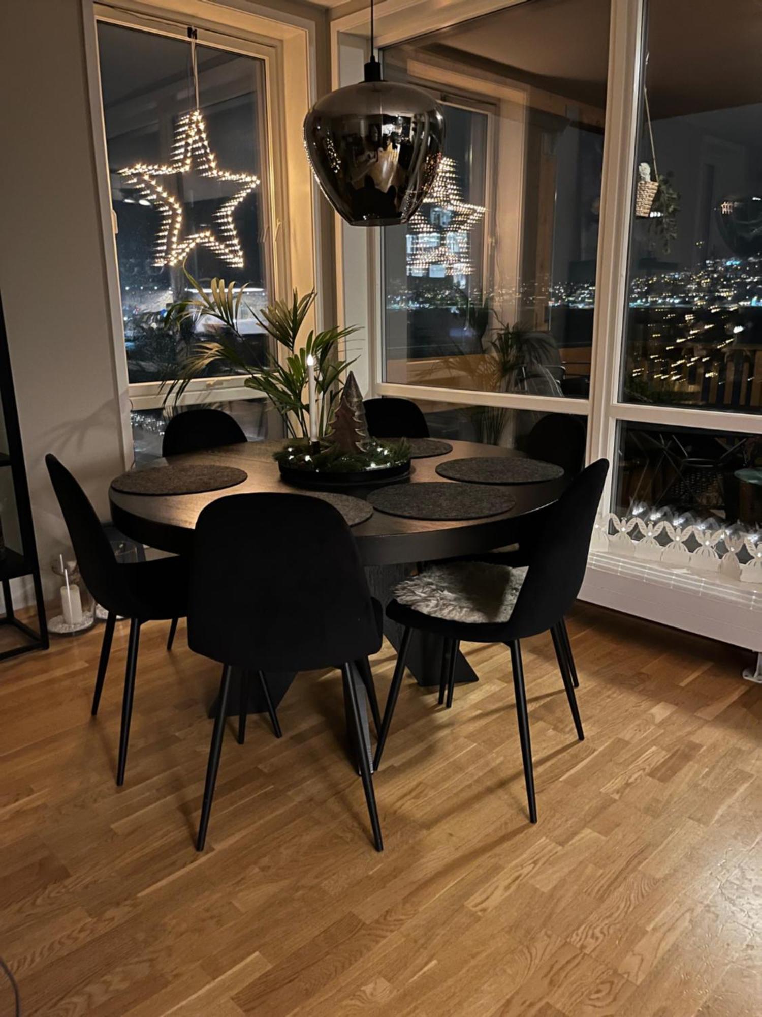 Seaside City Appartment Tromsø Eksteriør bilde